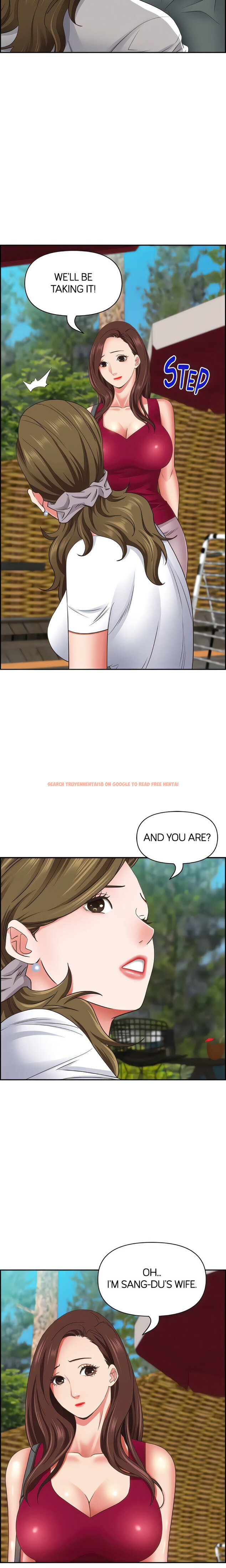 Read Hentai Image 12 06708 in comic Living With A Milf - Chapter 124 - hentaitnt.net