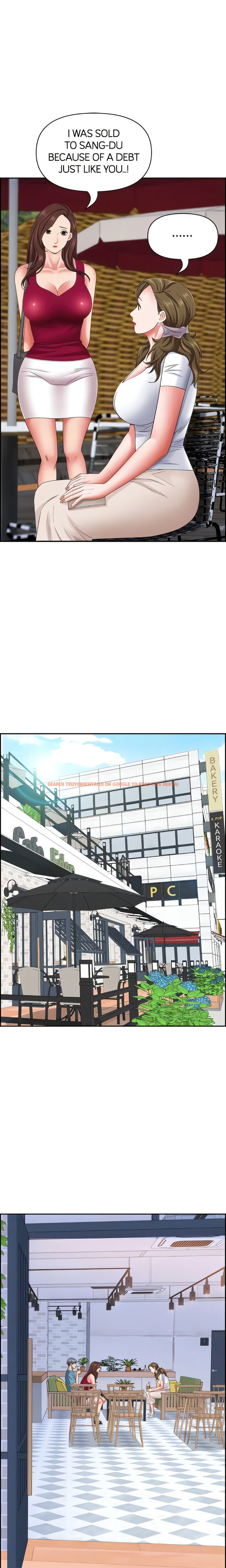 Read Hentai Image 13 06708 in comic Living With A Milf - Chapter 124 - hentaitnt.net