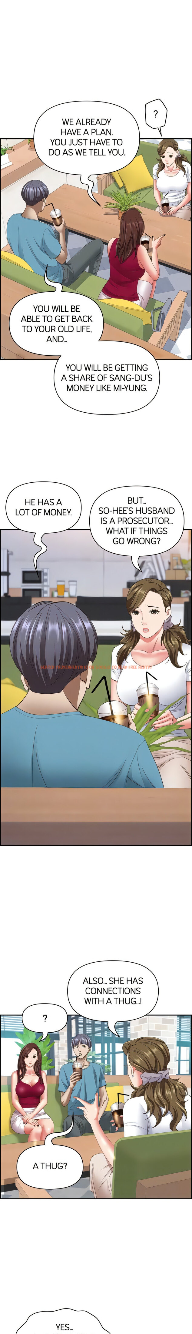 Read Hentai Image 15 06708 in comic Living With A Milf - Chapter 124 - hentaitnt.net