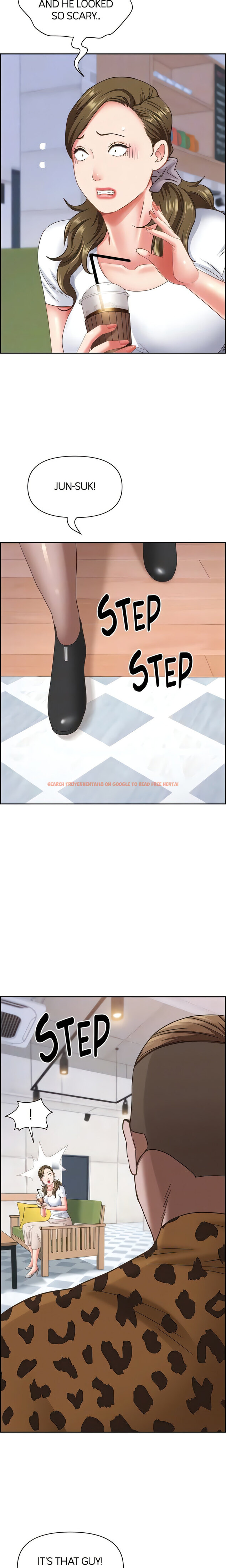 Read Hentai Image 16 06708 in comic Living With A Milf - Chapter 124 - hentaitnt.net
