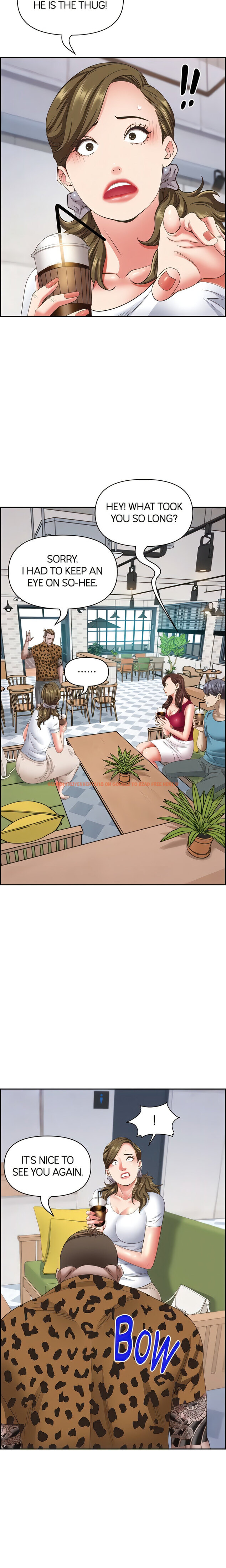 Read Hentai Image 17 06708 in comic Living With A Milf - Chapter 124 - hentaitnt.net