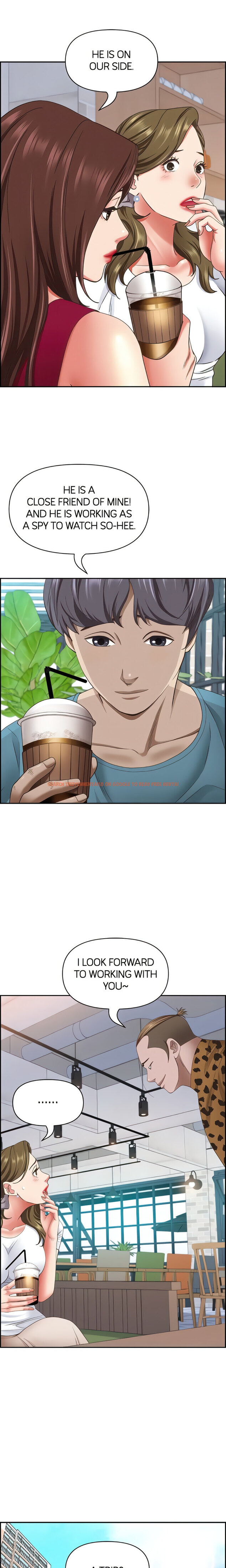Read Hentai Image 18 06708 in comic Living With A Milf - Chapter 124 - hentaitnt.net