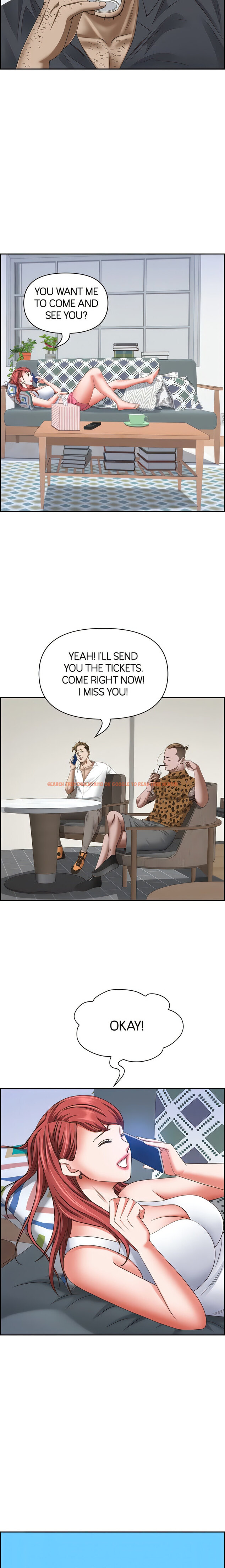 Read Hentai Image 20 06708 in comic Living With A Milf - Chapter 124 - hentaitnt.net