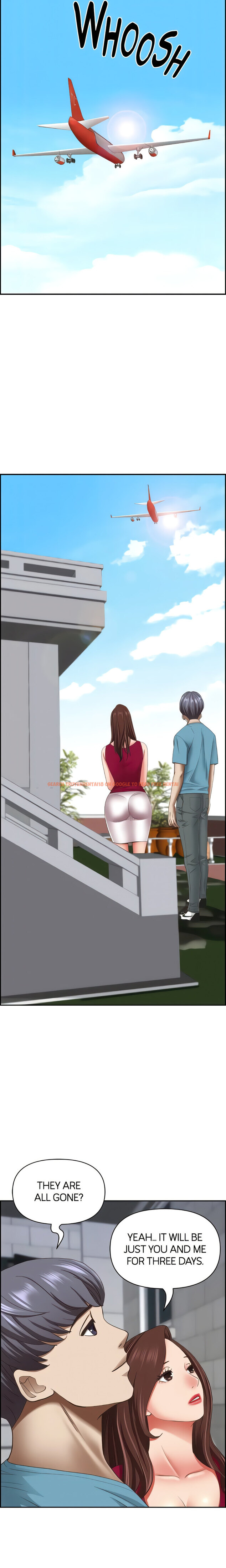 Read Hentai Image 21 06708 in comic Living With A Milf - Chapter 124 - hentaitnt.net