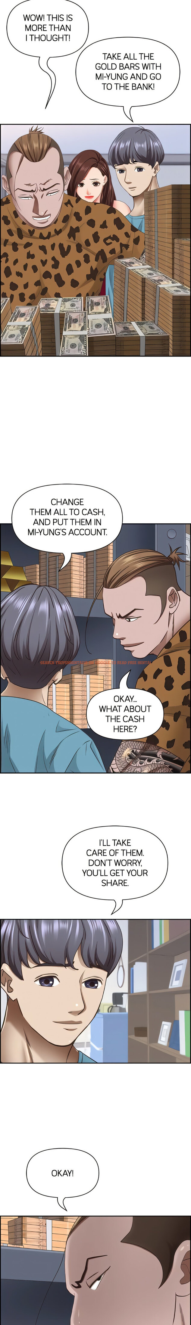 Read Hentai Image 23 06708 in comic Living With A Milf - Chapter 124 - hentaitnt.net