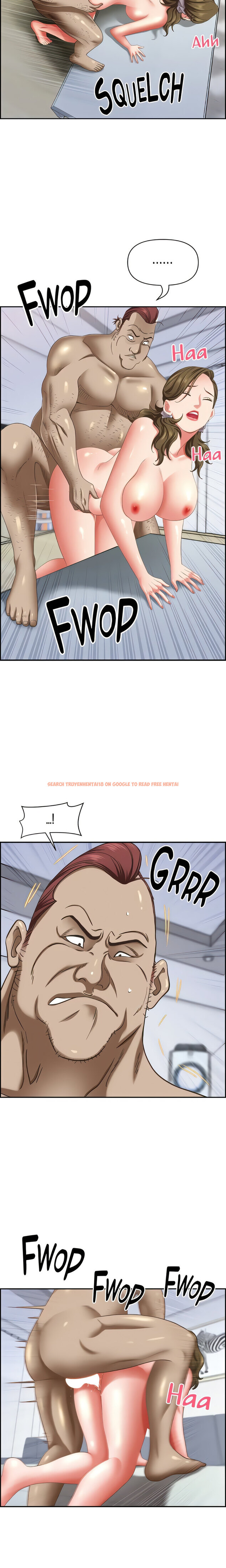 Read Hentai Image 4 06708 in comic Living With A Milf - Chapter 124 - hentaitnt.net
