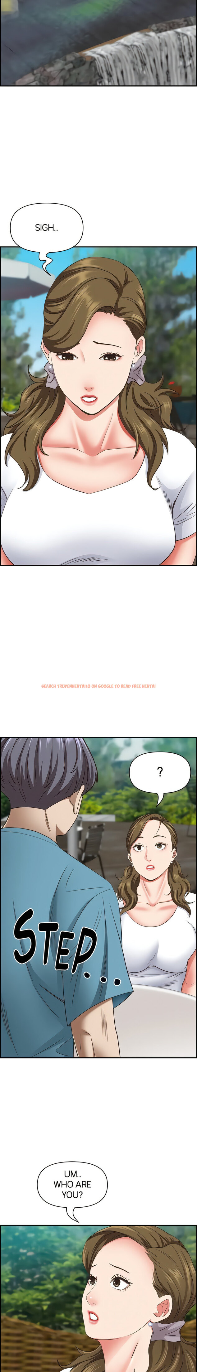 Read Hentai Image 9 06708 in comic Living With A Milf - Chapter 124 - hentaitnt.net