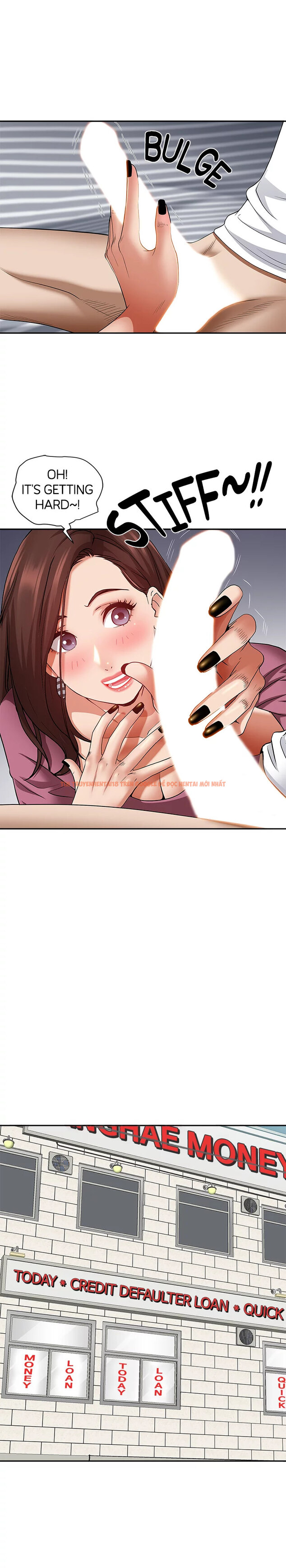 Read Hentai Image 18 503 in comic Living With A Milf - Chapter 13 - hentaitnt.net