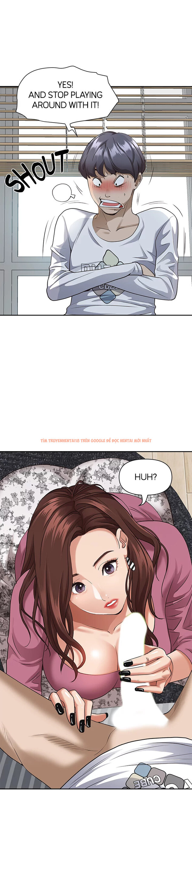 Read Hentai Image 21 351 in comic Living With A Milf - Chapter 14 - hentaitnt.net