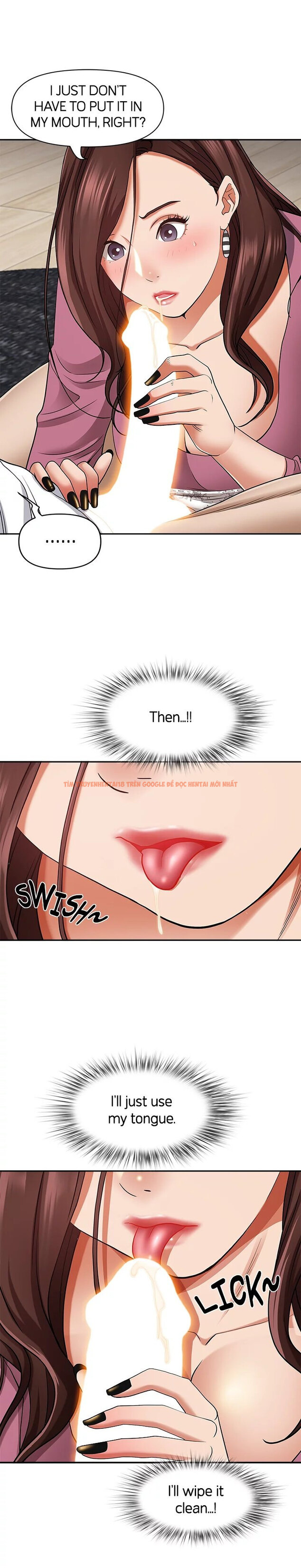 Read Hentai Image 10 042 in comic Living With A Milf - Chapter 15 - hentaitnt.net