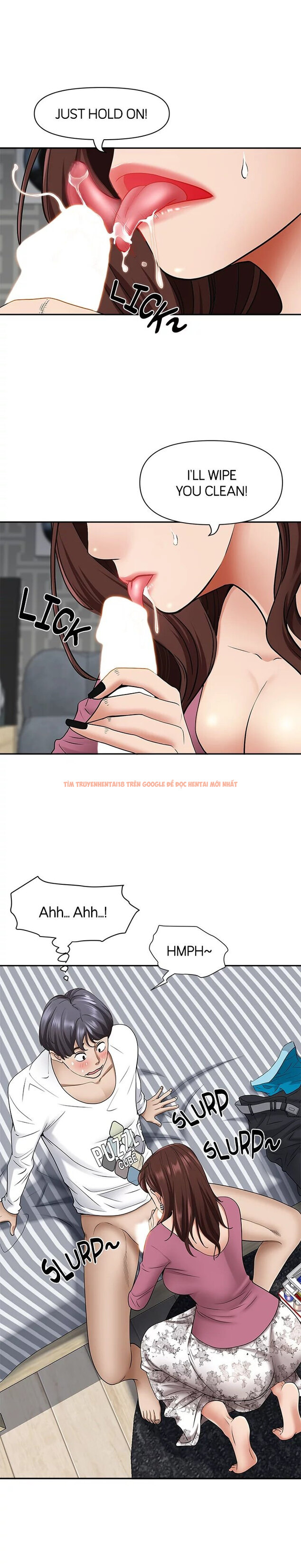 Read Hentai Image 12 042 in comic Living With A Milf - Chapter 15 - hentaitnt.net