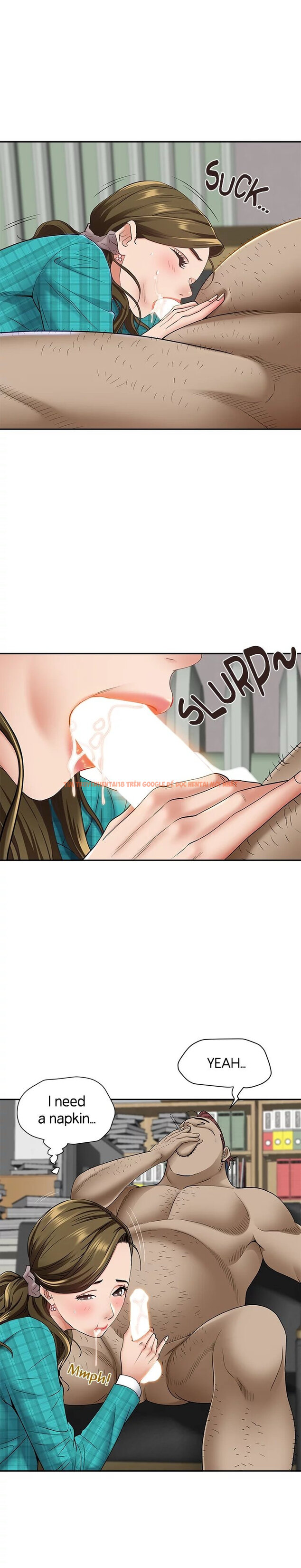 Read Hentai Image 14 042 in comic Living With A Milf - Chapter 15 - hentaitnt.net