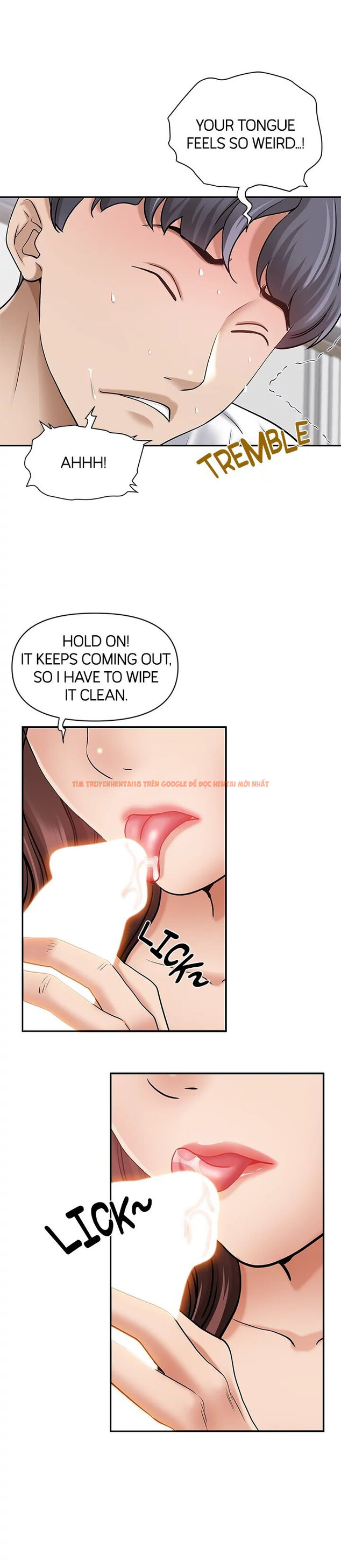 Read Hentai Image 28 042 in comic Living With A Milf - Chapter 15 - hentaitnt.net