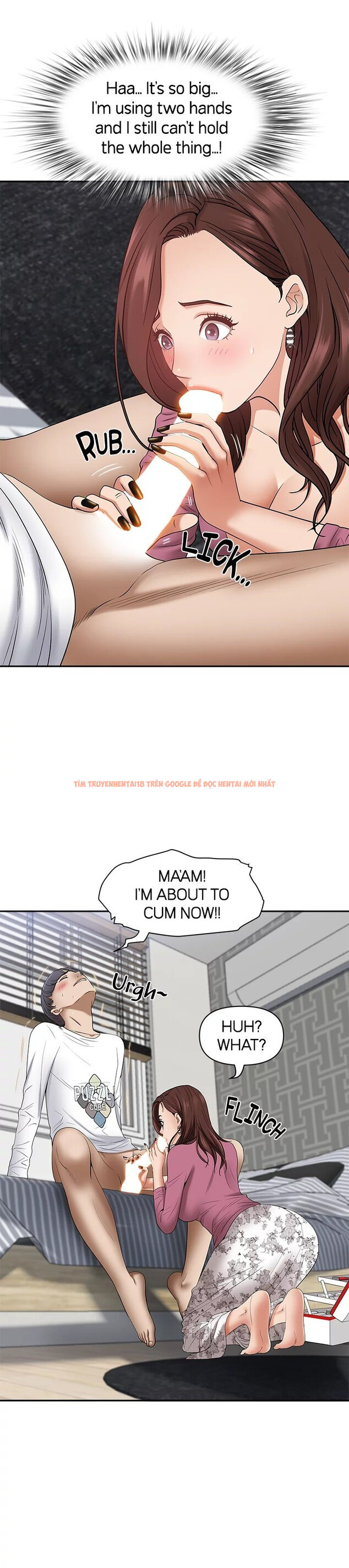 Read Hentai Image 29 042 in comic Living With A Milf - Chapter 15 - hentaitnt.net