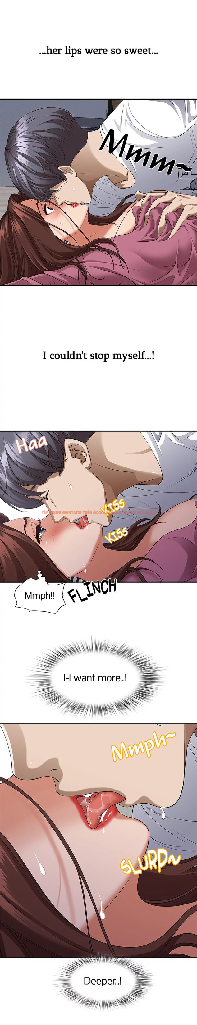 Read Hentai Image 11 543 in comic Living With A Milf - Chapter 17 - hentaitnt.net