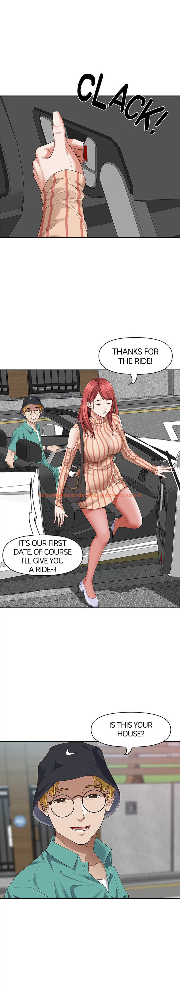 Read Hentai Image 13 543 in comic Living With A Milf - Chapter 17 - hentaitnt.net