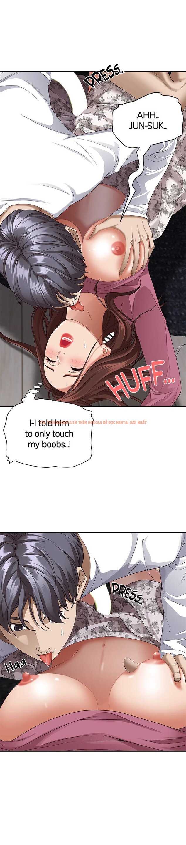 Read Hentai Image 25 544 in comic Living With A Milf - Chapter 17 - hentaitnt.net