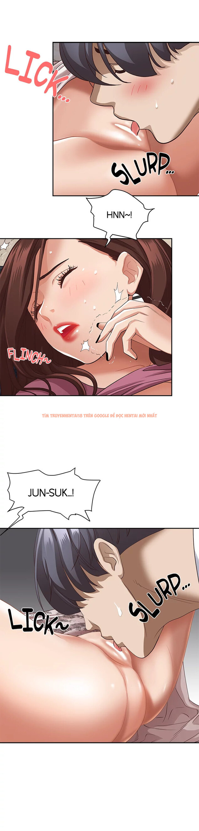 Read Hentai Image 19 097 in comic Living With A Milf - Chapter 18 - hentaitnt.net