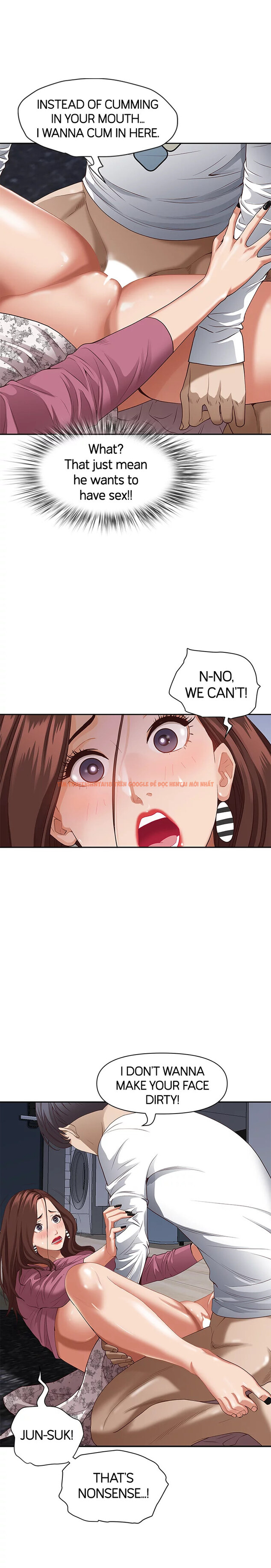 Read Hentai Image 15 687 in comic Living With A Milf - Chapter 19 - hentaitnt.net