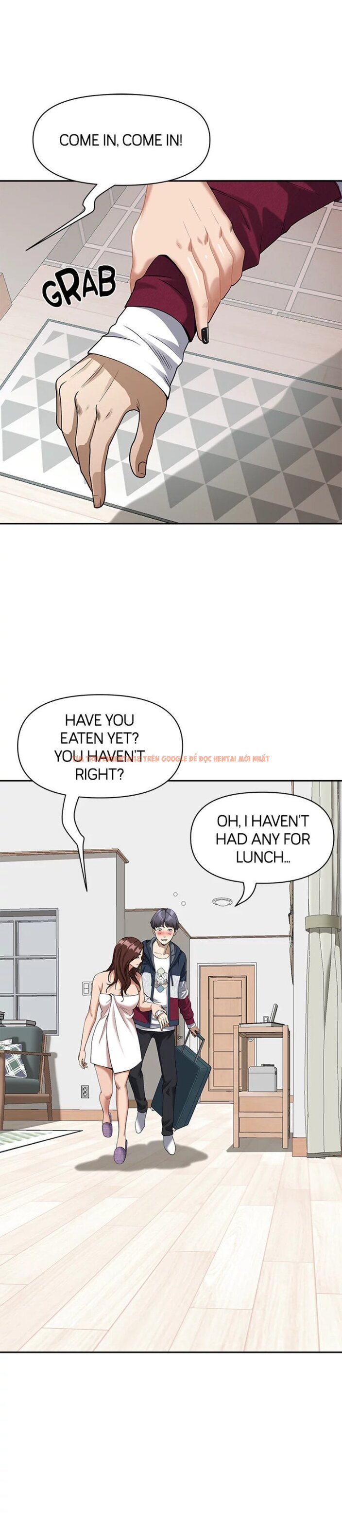 Read Hentai Image 3 354 in comic Living With A Milf - Chapter 2 - hentaitnt.net