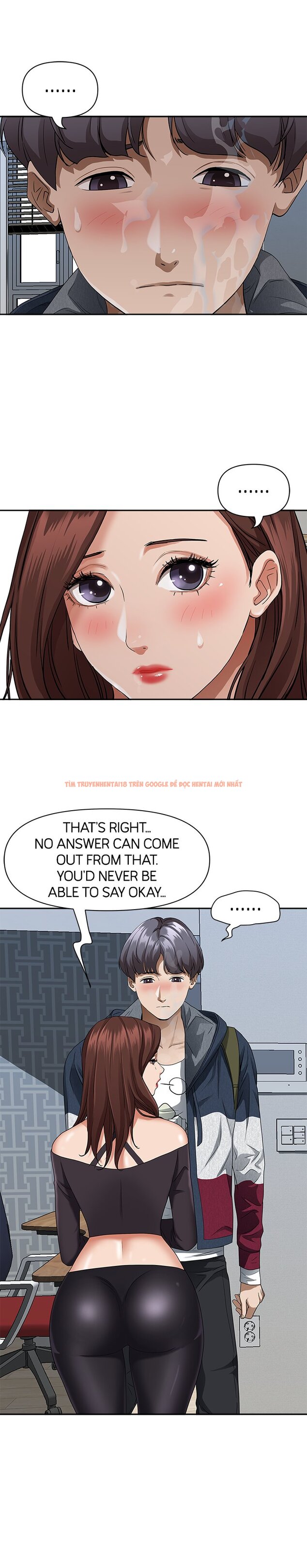 Read Hentai Image 13 273 in comic Living With A Milf - Chapter 21 - hentaitnt.net