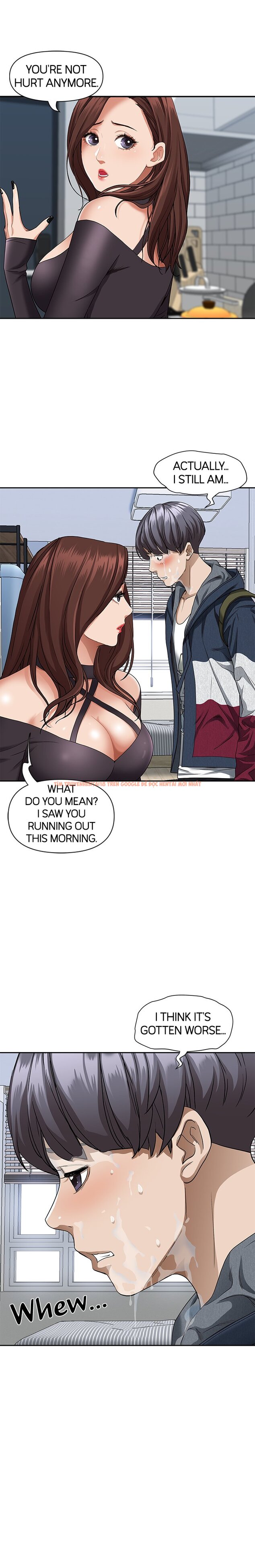 Read Hentai Image 18 273 in comic Living With A Milf - Chapter 21 - hentaitnt.net