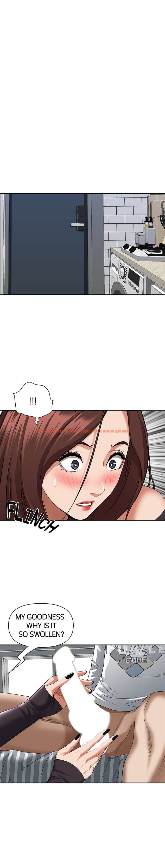 Read Hentai Image 19 273 in comic Living With A Milf - Chapter 21 - hentaitnt.net