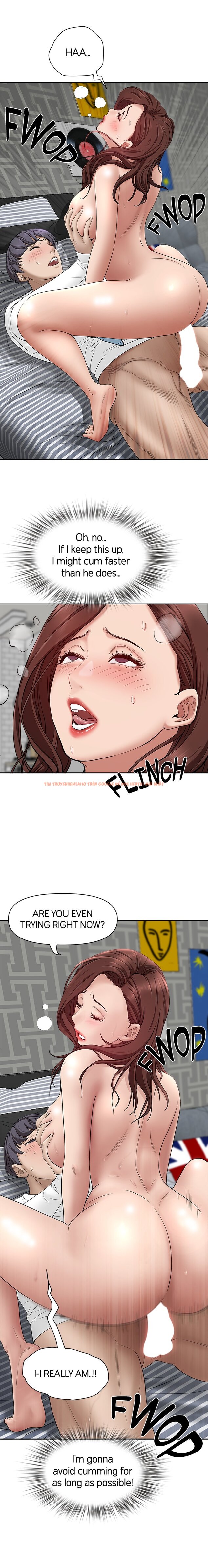 Read Hentai Image 13 678 in comic Living With A Milf - Chapter 22 - hentaitnt.net