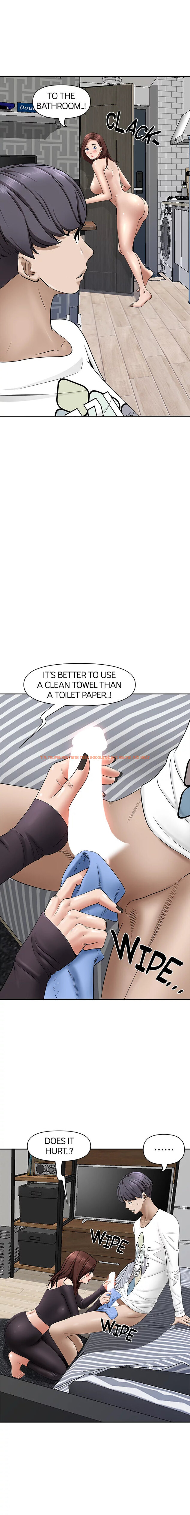 Read Hentai Image 8 739 in comic Living With A Milf - Chapter 23 - hentaitnt.net