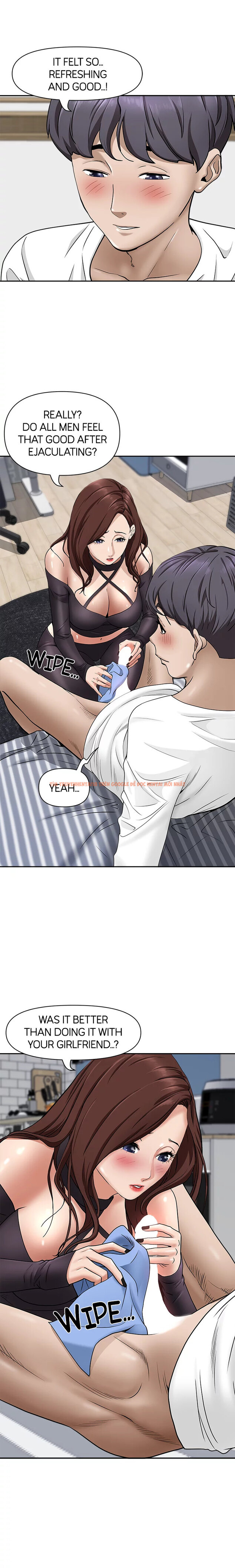 Read Hentai Image 9 739 in comic Living With A Milf - Chapter 23 - hentaitnt.net