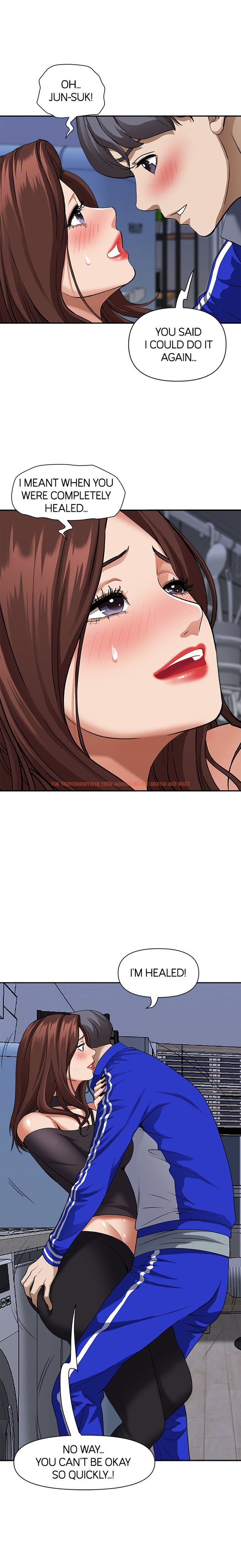 Read Hentai Image 24 900 in comic Living With A Milf - Chapter 24 - hentaitnt.net