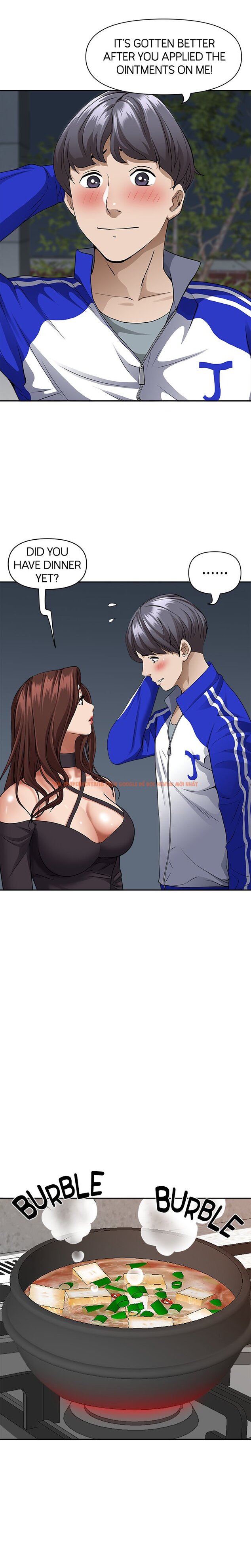 Read Hentai Image 6 899 in comic Living With A Milf - Chapter 24 - hentaitnt.net