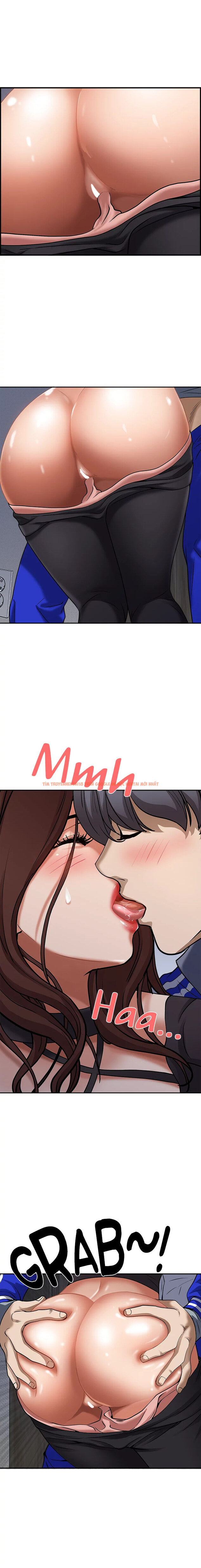 Read Hentai Image 17 440 in comic Living With A Milf - Chapter 25 - hentaitnt.net