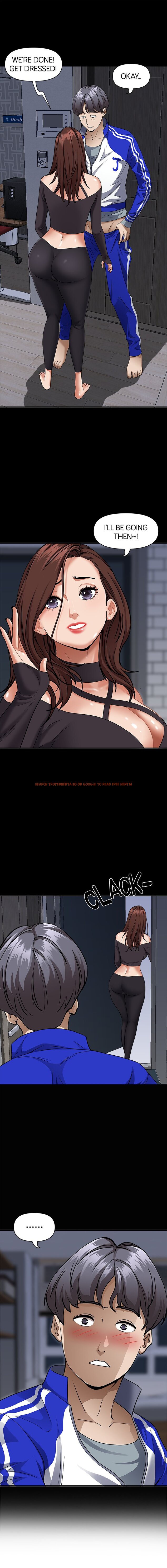 Read Hentai Image 11 930 in comic Living With A Milf - Chapter 26 - hentaitnt.net