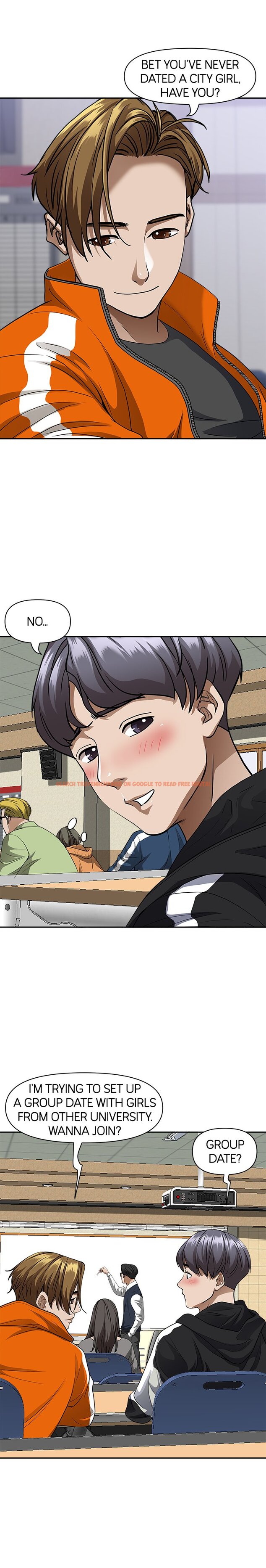 Read Hentai Image 14 930 in comic Living With A Milf - Chapter 26 - hentaitnt.net