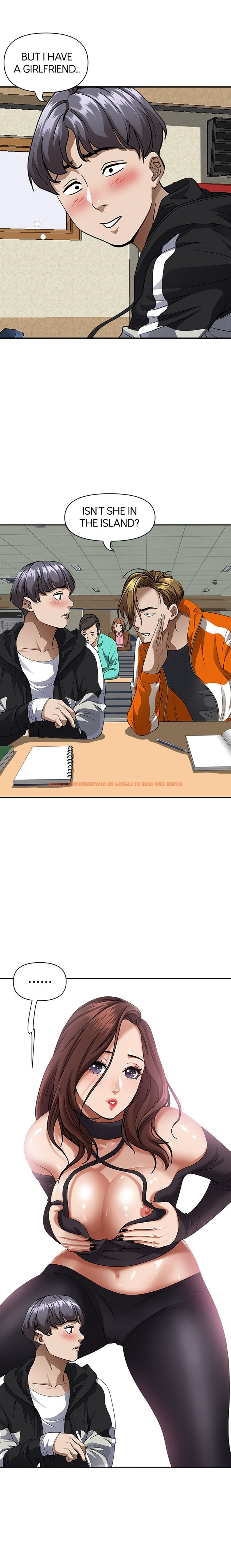 Read Hentai Image 15 930 in comic Living With A Milf - Chapter 26 - hentaitnt.net