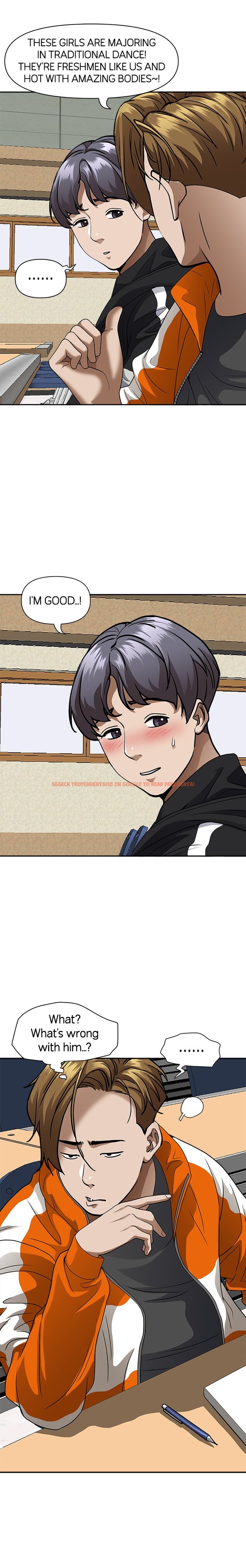 Read Hentai Image 16 930 in comic Living With A Milf - Chapter 26 - hentaitnt.net