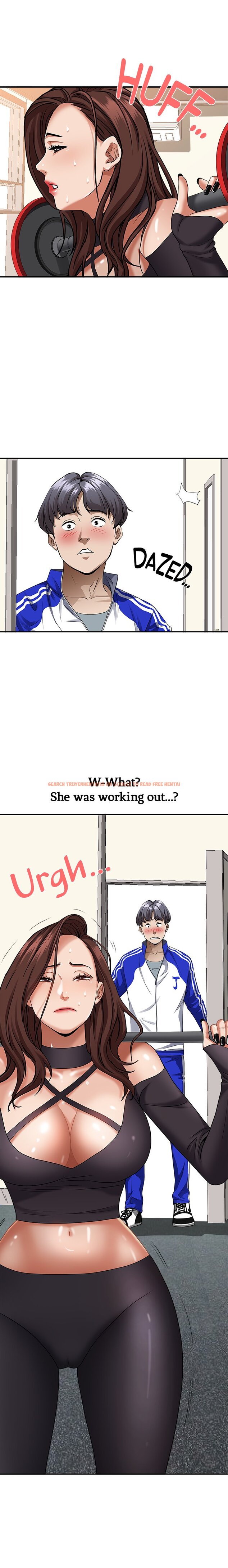 Read Hentai Image 21 930 in comic Living With A Milf - Chapter 26 - hentaitnt.net