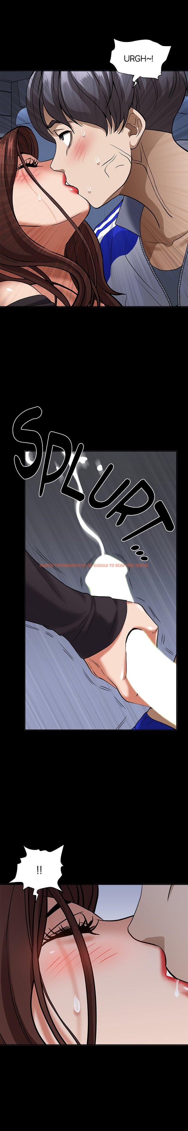 Read Hentai Image 5 930 in comic Living With A Milf - Chapter 26 - hentaitnt.net