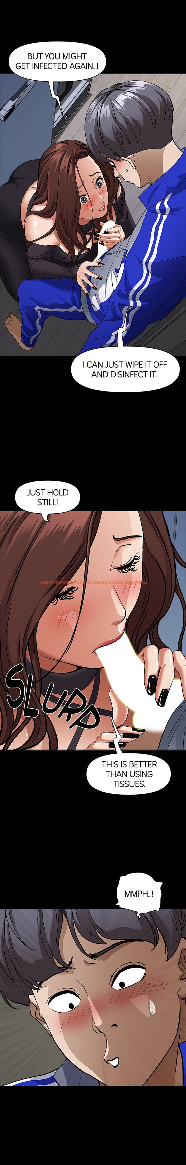 Read Hentai Image 7 930 in comic Living With A Milf - Chapter 26 - hentaitnt.net