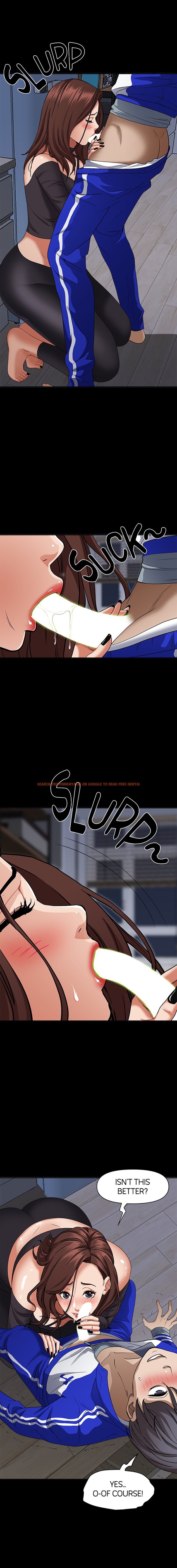 Read Hentai Image 8 930 in comic Living With A Milf - Chapter 26 - hentaitnt.net