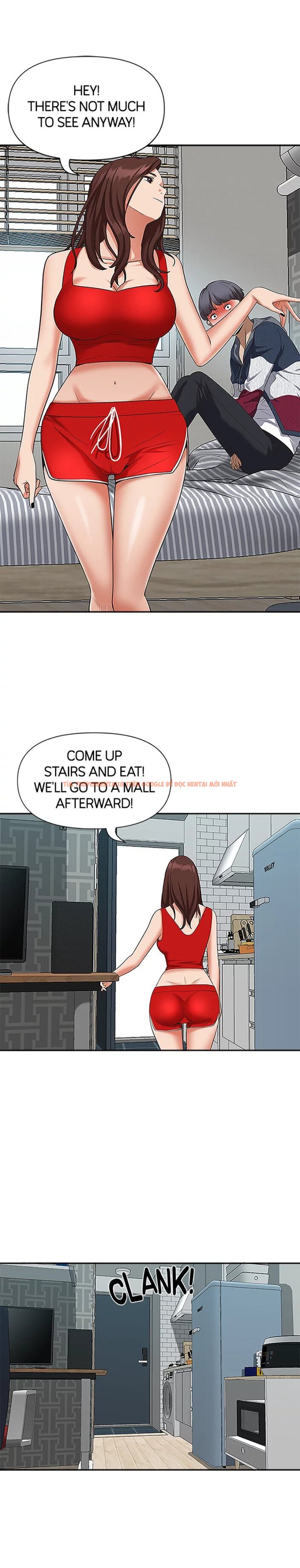 Read Hentai Image 13 361 in comic Living With A Milf - Chapter 3 - hentaitnt.net