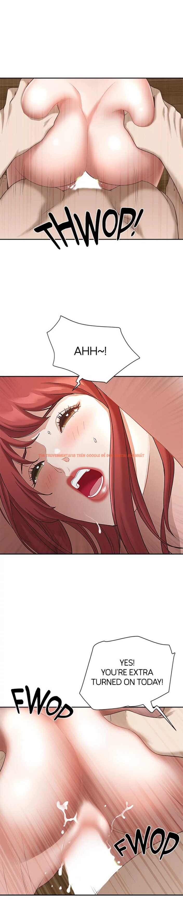 Read Hentai Image 23 361 in comic Living With A Milf - Chapter 3 - hentaitnt.net