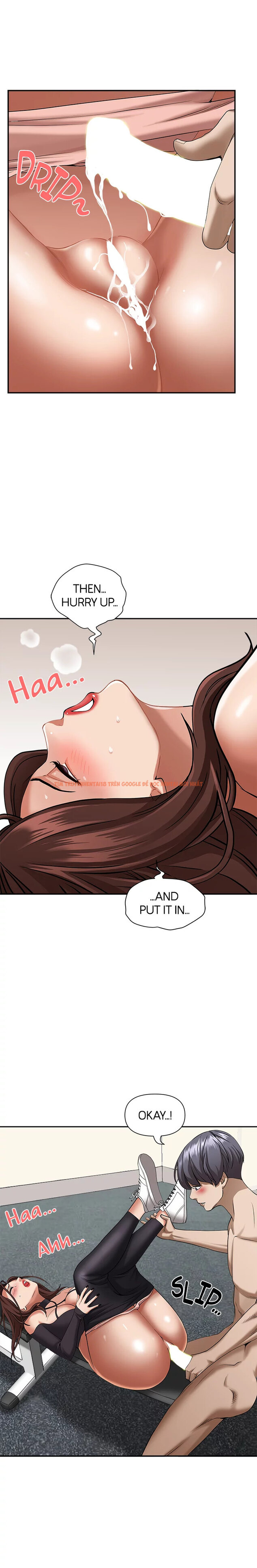 Read Hentai Image 10 765 in comic Living With A Milf - Chapter 30 - hentaitnt.net