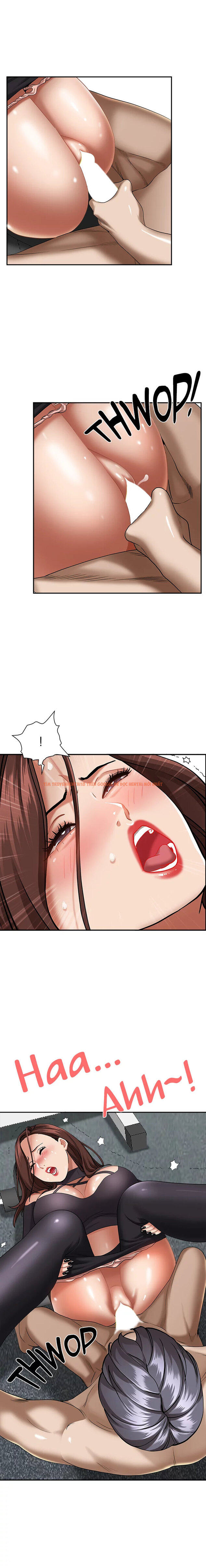 Read Hentai Image 11 765 in comic Living With A Milf - Chapter 30 - hentaitnt.net