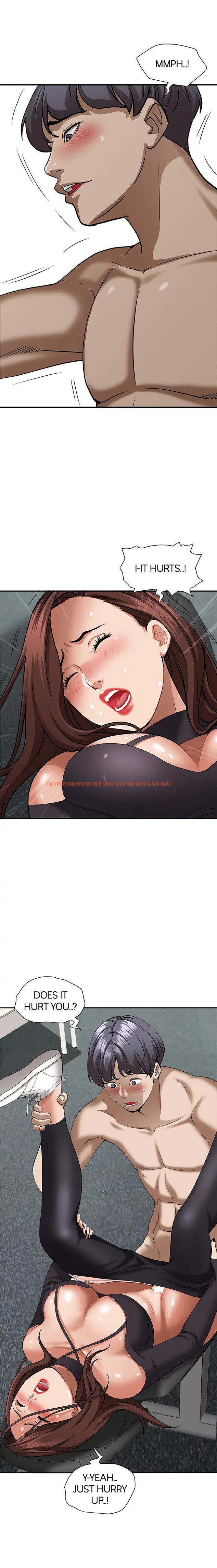 Read Hentai Image 12 765 in comic Living With A Milf - Chapter 30 - hentaitnt.net