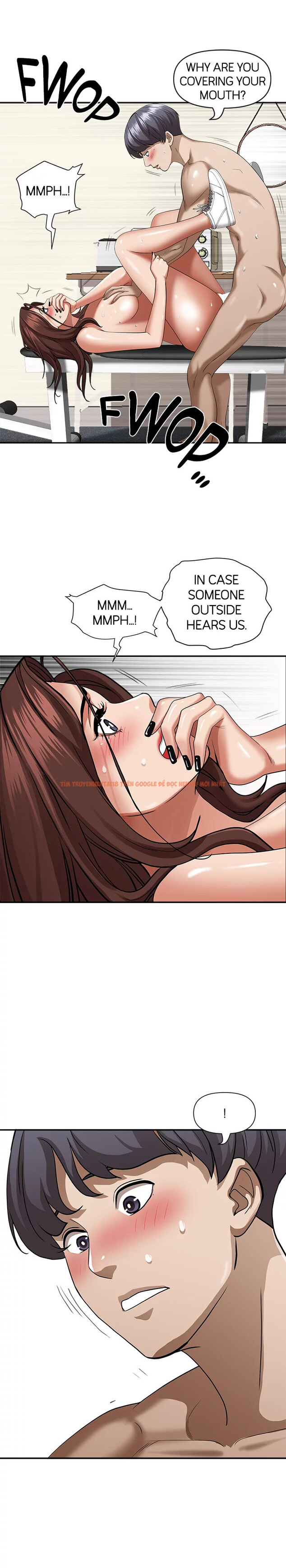 Read Hentai Image 21 765 in comic Living With A Milf - Chapter 30 - hentaitnt.net