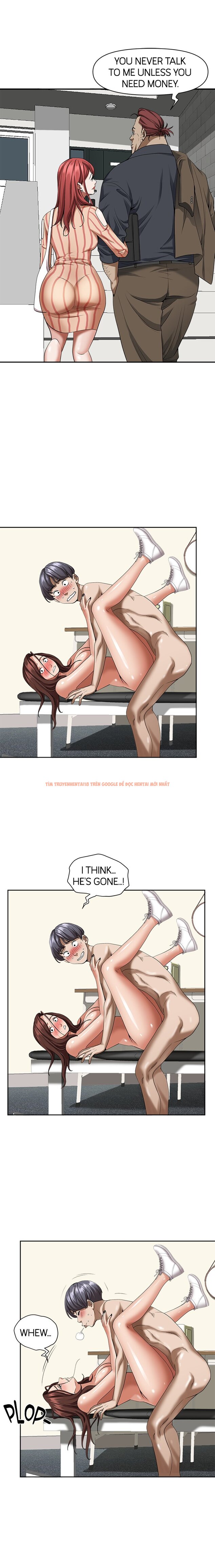 Read Hentai Image 11 144 in comic Living With A Milf - Chapter 31 - hentaitnt.net