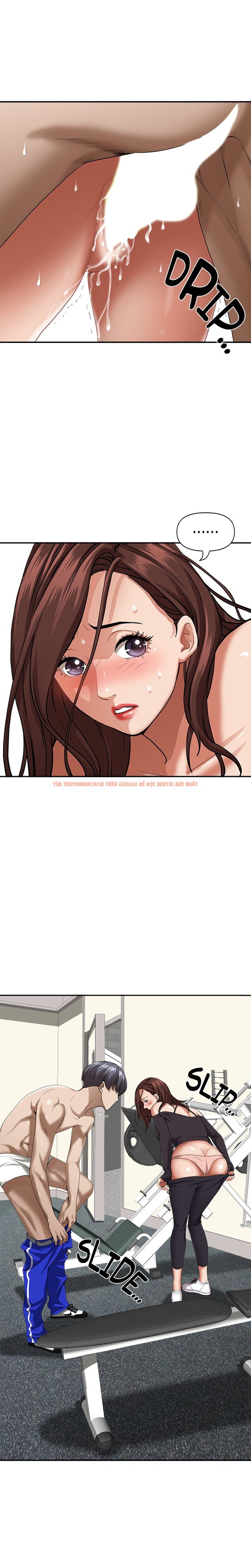 Read Hentai Image 21 144 in comic Living With A Milf - Chapter 31 - hentaitnt.net