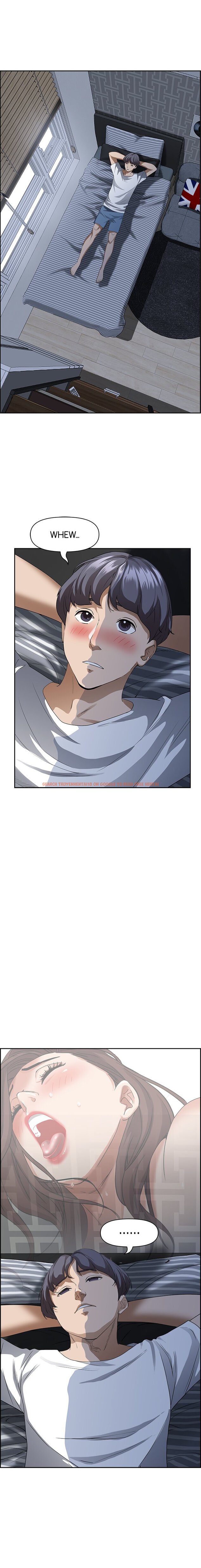 Read Hentai Image 10 988 in comic Living With A Milf - Chapter 36 - hentaitnt.net